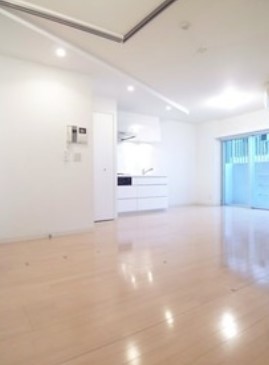 居室・リビング　居室