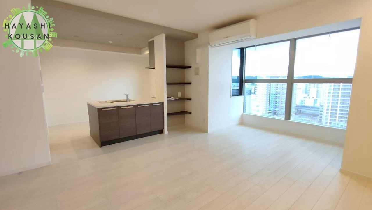 居室・リビング　写真はイメージです