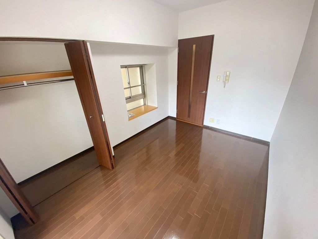 居室・リビング　収納