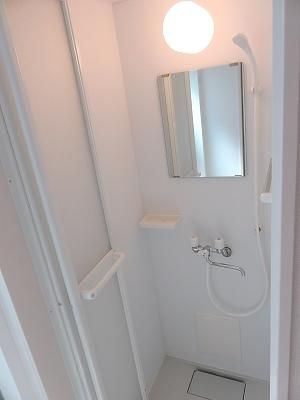 バス・シャワールーム　★シャワールーム★