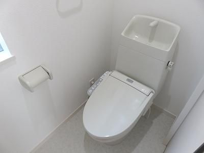 トイレ　★トイレ★