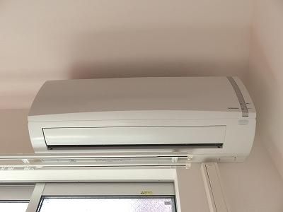 その他　★エアコン★