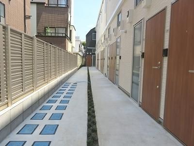 駐車場　★敷地内スペース★