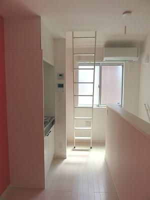 居室・リビング　★あかるいお部屋★