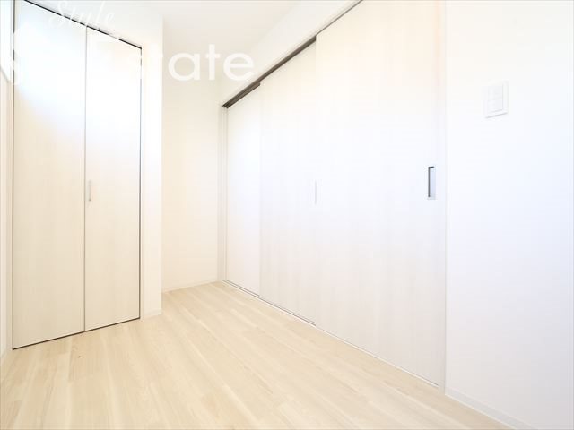 その他部屋・スペース　☆ベッドルーム