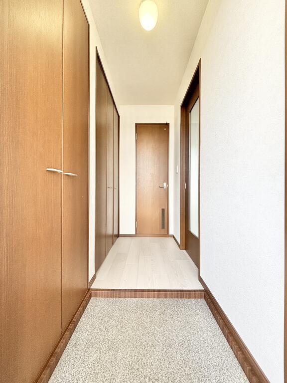 玄関　別号室流用