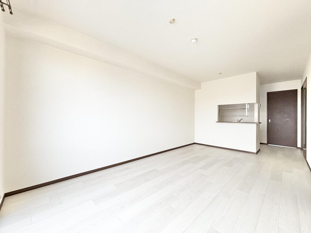 居室・リビング　別号室流用