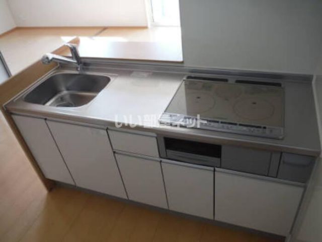 エレガンシエル_内装_1