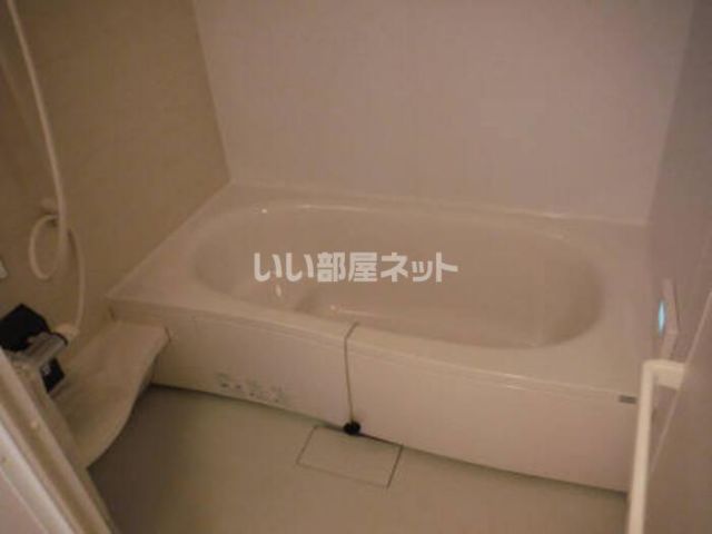 エレガンシエル_内装_2