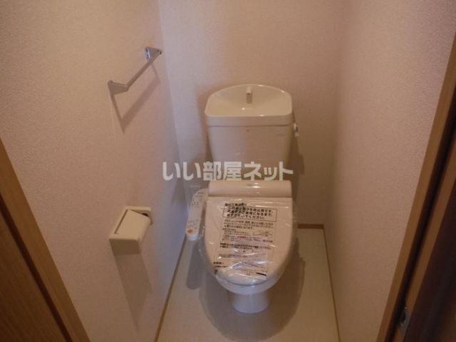 エレガンシエル_内装_3