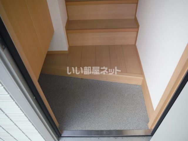 エレガンシエル_内装_5