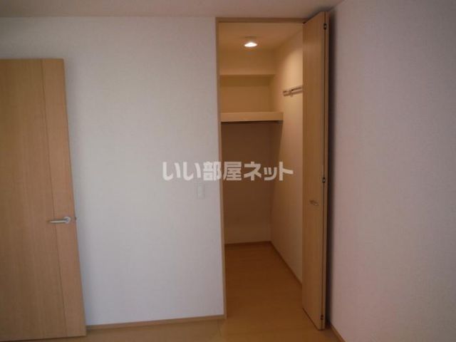 エレガンシエル_内装_4