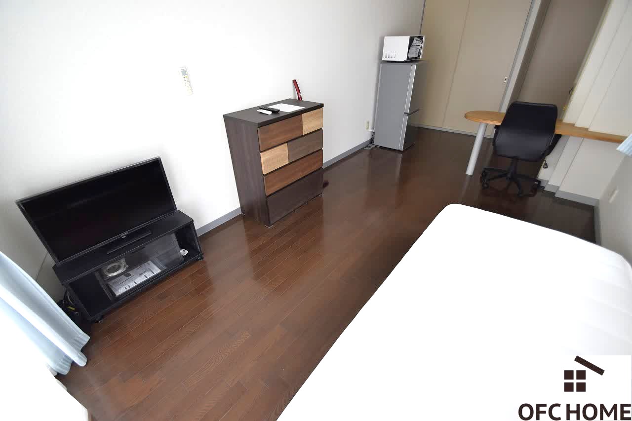 居室・リビング　イメージ画像