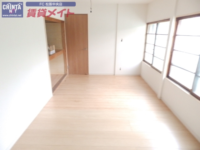 その他部屋・スペース　その他共有部分－明るい洋室