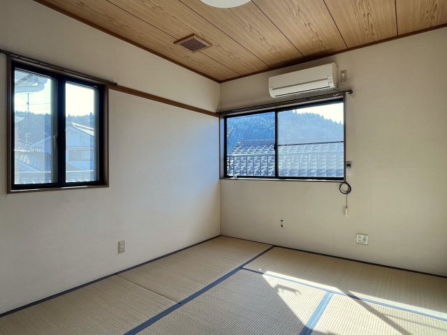 その他部屋・スペース　主な居室は畳のお部屋です♪