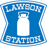 コンビニ　ローソン 富山清水町店（コンビニ）まで339m