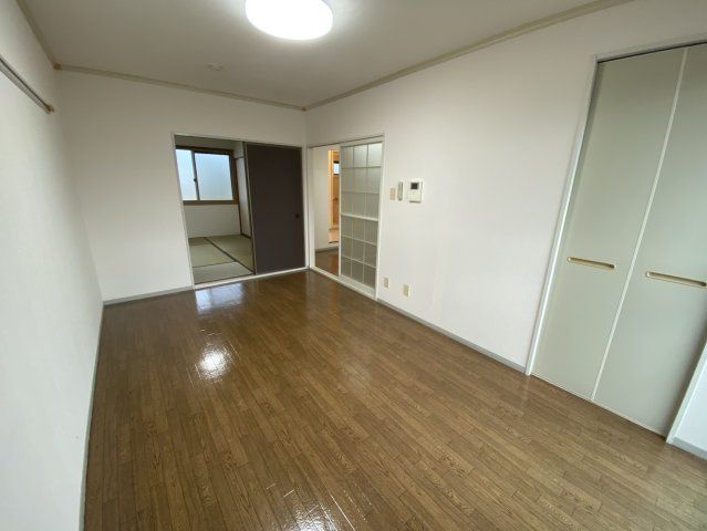 ＪＲ信越本線 長岡駅 徒歩46分 2階建 築34年のその他写真