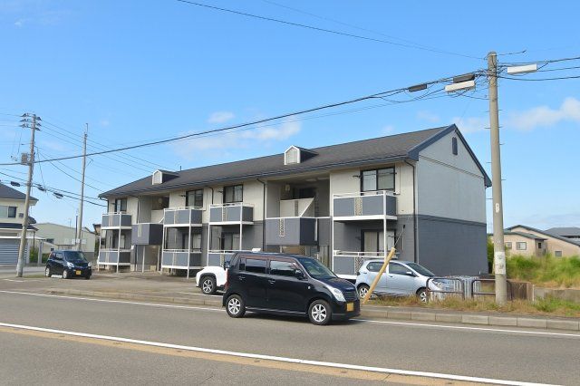 ＪＲ信越本線 長岡駅 徒歩46分 築34年