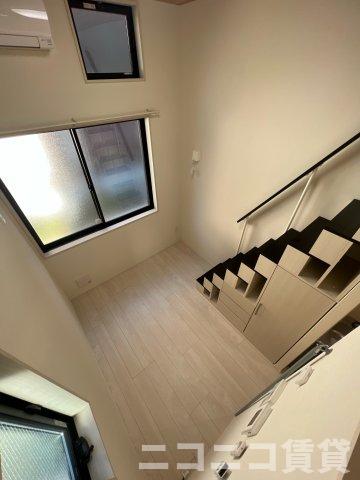 眺望　別号室イメージの為、現状を優先致します。