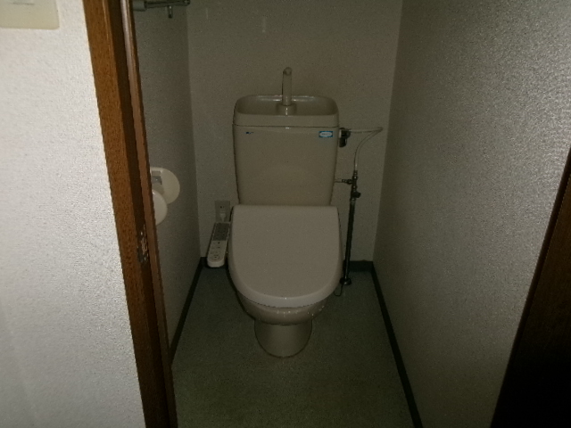 グレイス旭台_内装_3