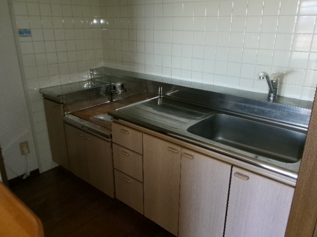 グレイス旭台_内装_1