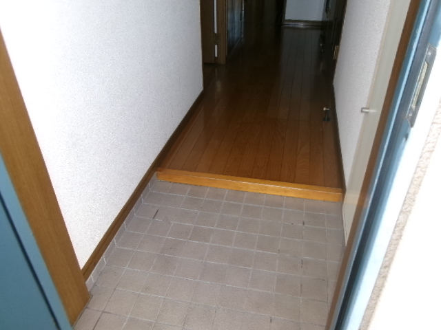 グレイス旭台_内装_5