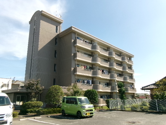 グレイス旭台_トップ画像