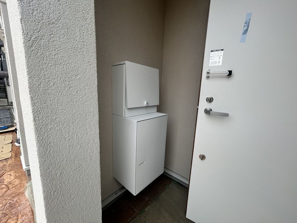 その他設備　設備