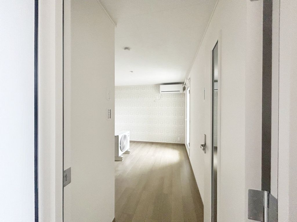 その他部屋・スペース　リビング/居室