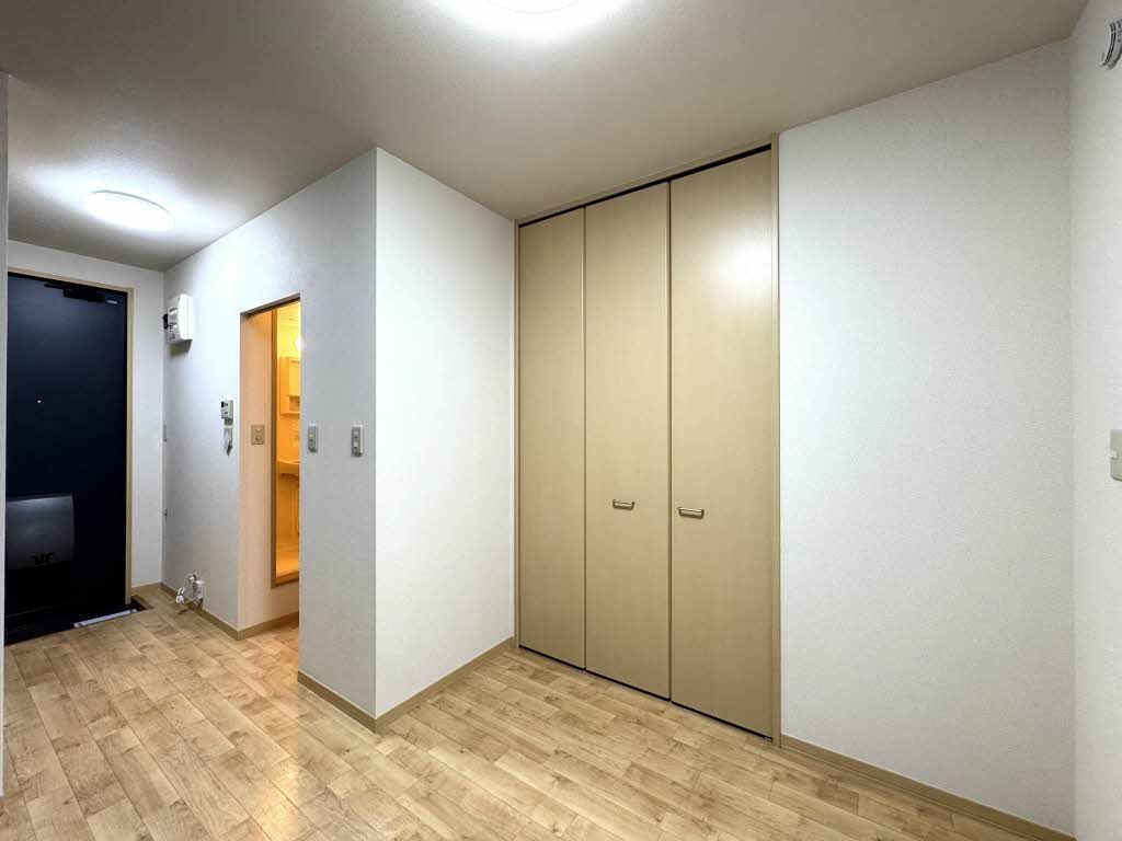 ビューハイツ南町 Bの外観写真