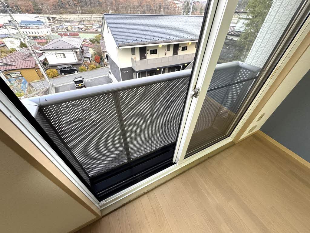 ビューハイツ南町 Bのその他写真