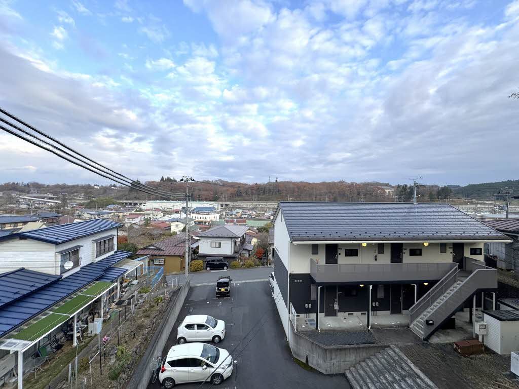 ビューハイツ南町 Bのその他写真