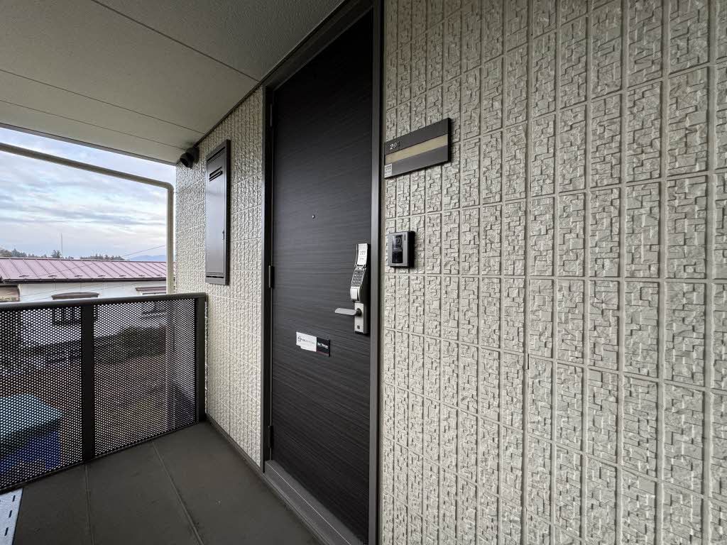 ビューハイツ南町 Bのその他写真