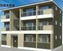 相武台前駅より徒歩6分 3階 新築の賃貸物件