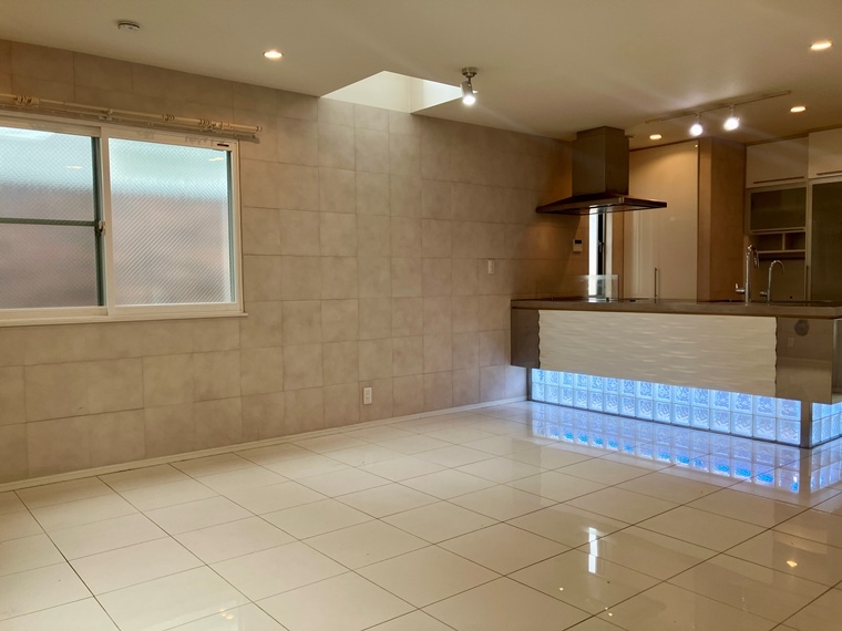 その他部屋・スペース　内観