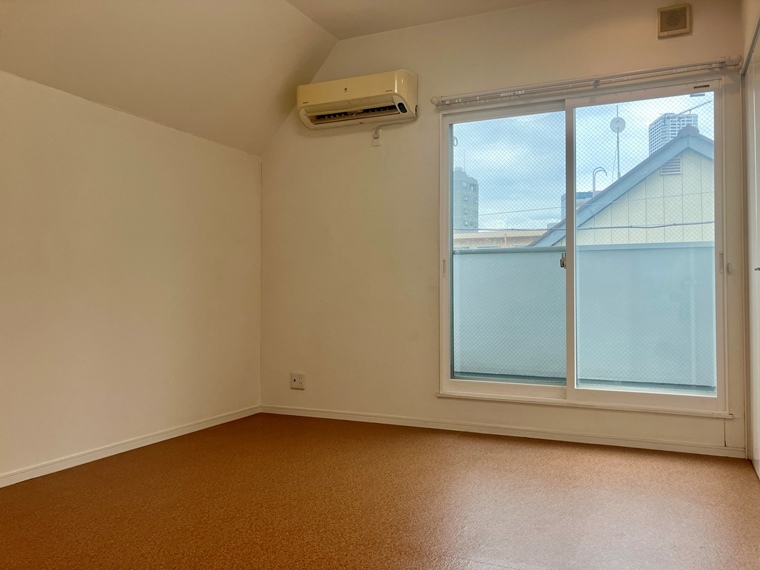 居室・リビング　居室