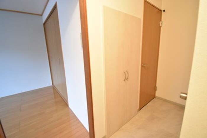 収納　シューズボックス