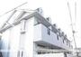 松永駅より徒歩2分 2階 築34年10ヶ月の賃貸物件