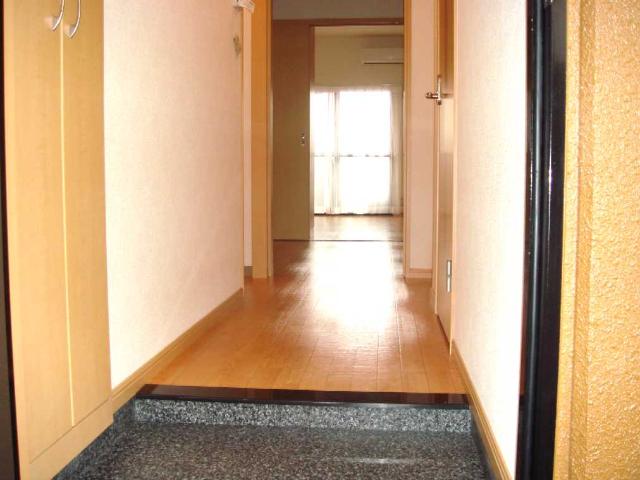 その他　廊下