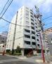 RODIA立川 8階 築18年1ヶ月の賃貸物件