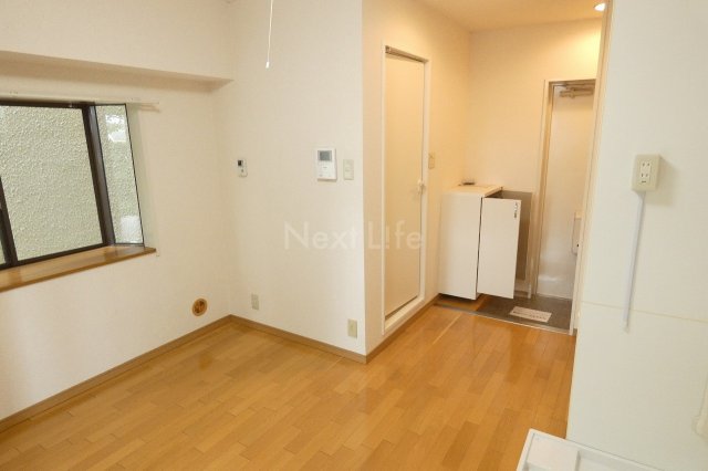 居室・リビング　パークアベニュー東府中