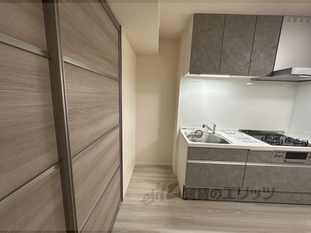 その他部屋・スペース　冷蔵庫置場