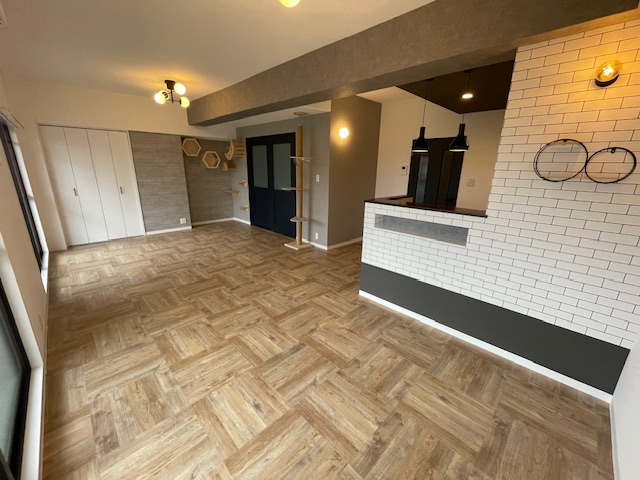 居室・リビング