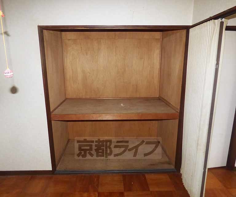 収納　たくさん入ります