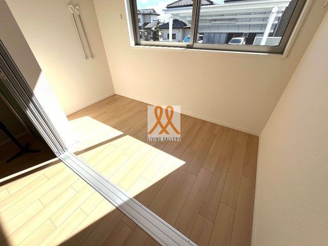 バルコニー　バルコニー　参考写真