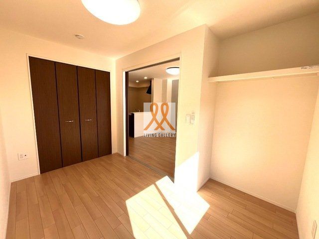 その他部屋・スペース　収納　参考写真