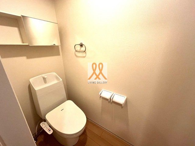 トイレ　トイレ　参考写真