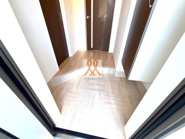 玄関　玄関　参考写真