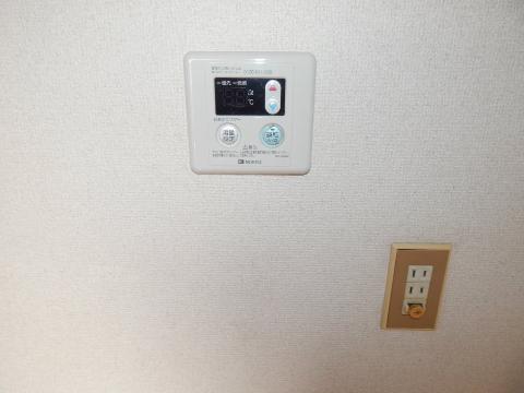 その他設備　室内設備