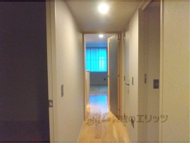 その他部屋・スペース　廊下